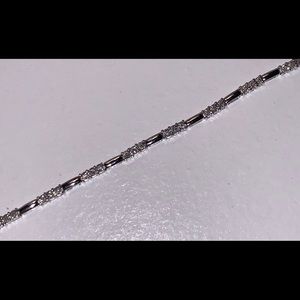 Diamond Bracelet